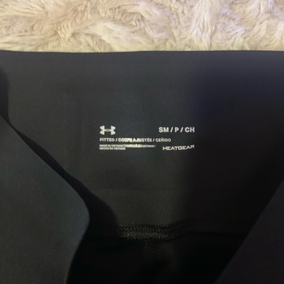Under Armour Legging - Picture 3 of 5